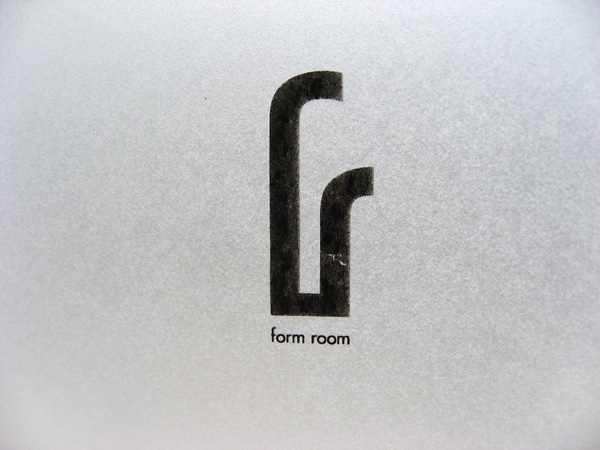 form room