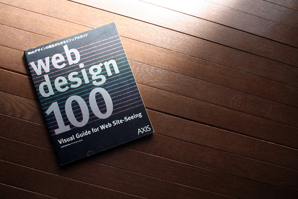 web design 100