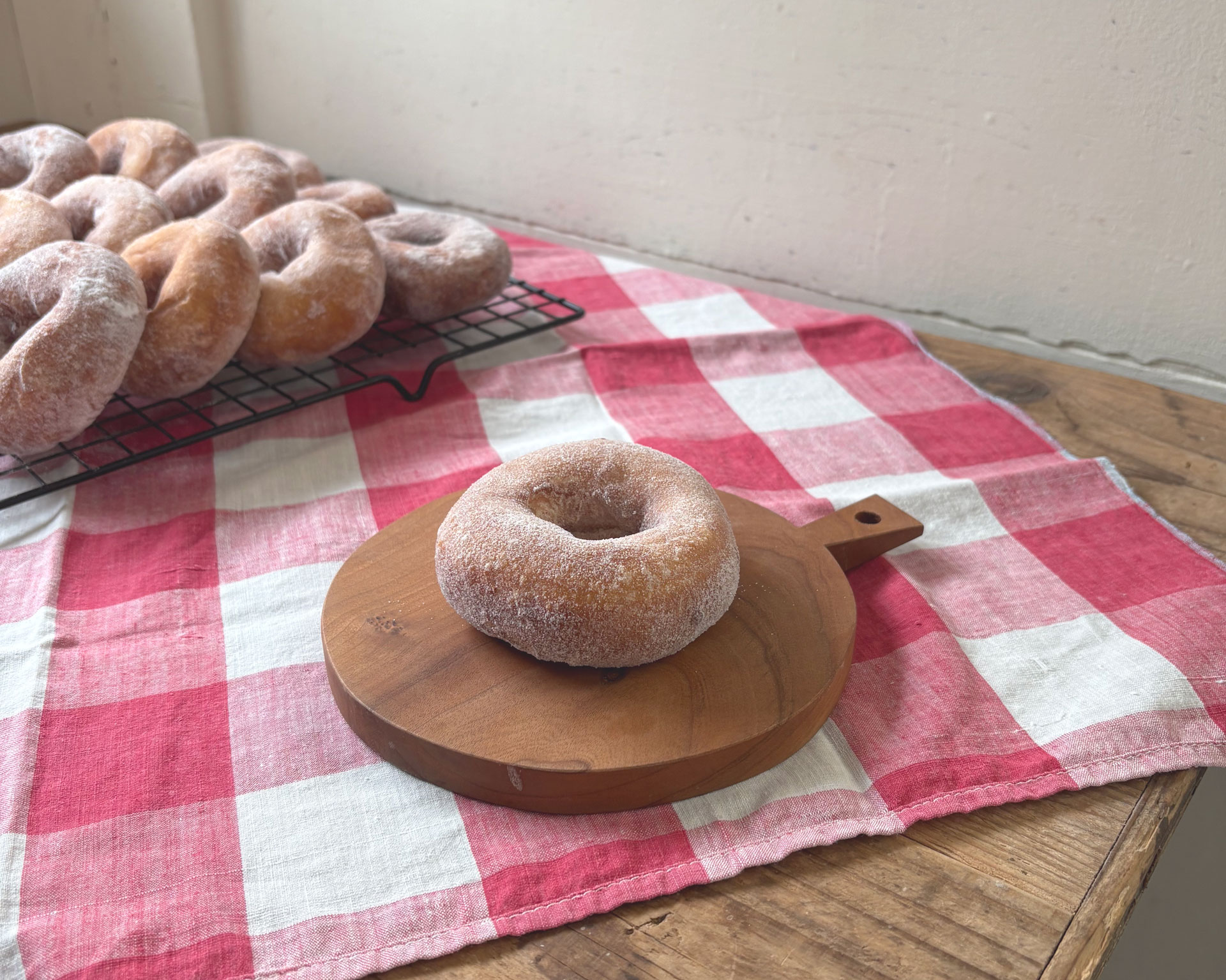 4月11日（土）みどりのクラフトに出店します。