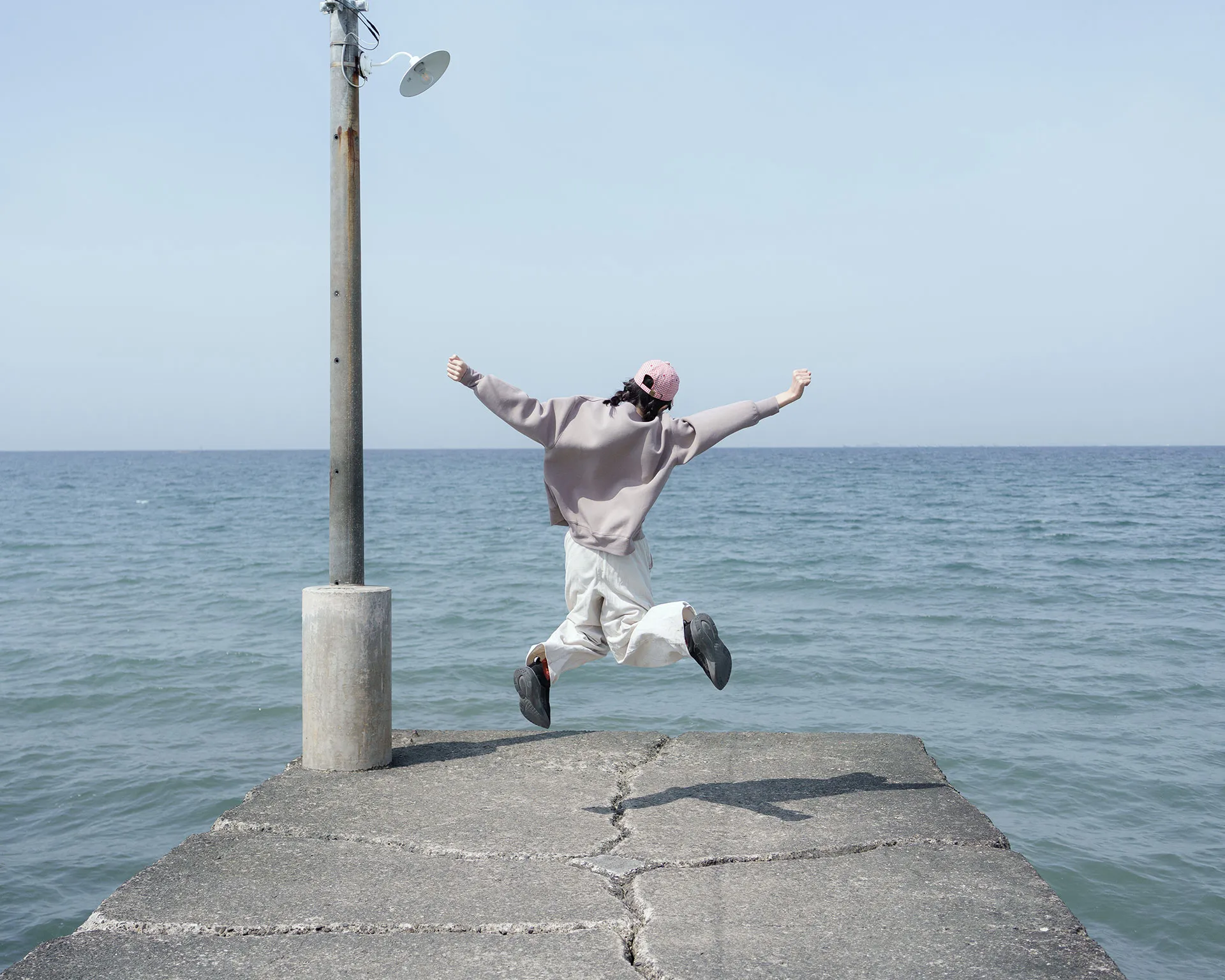 苦節4年のいちご狩り