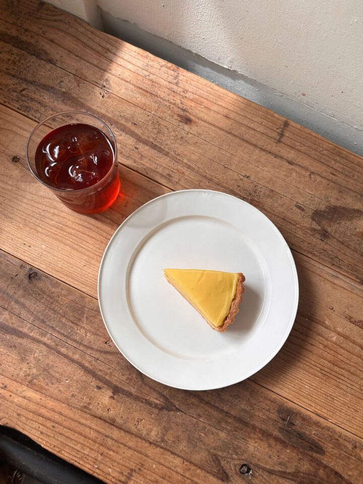 【予約受付中】レモンタルト・いちごショートなど（4/15, 16, 17分）