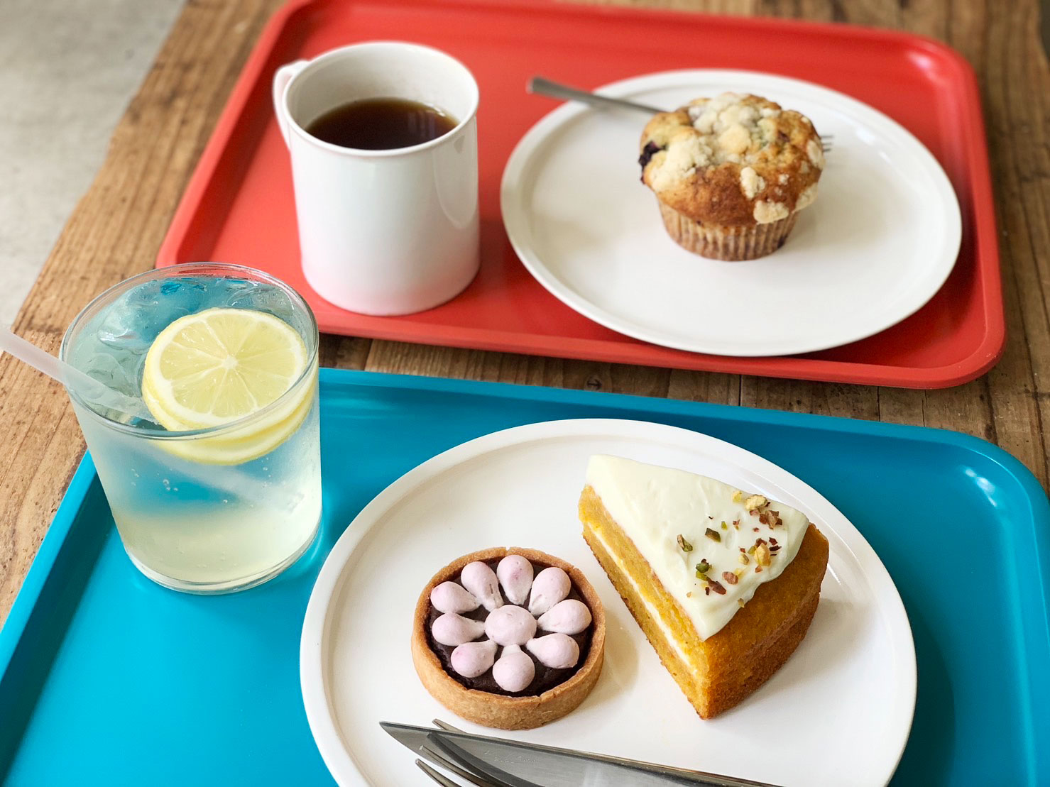 SUNDAY MARCH 30のポップアップショップ