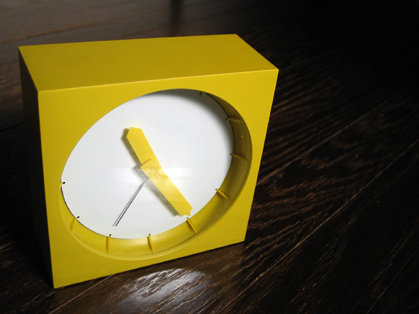 それは身体にたたき込まれて