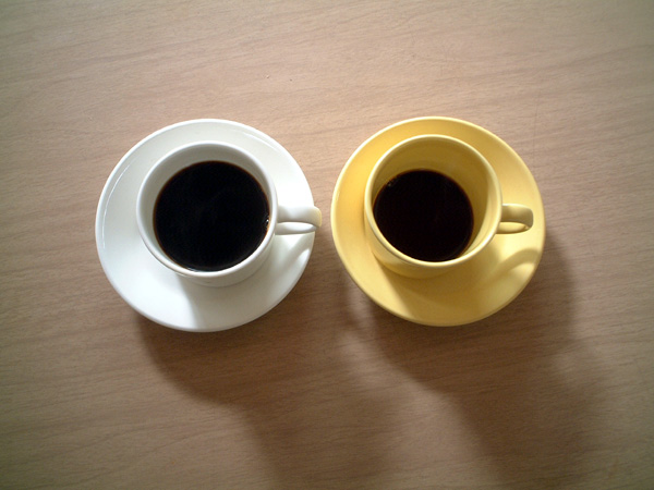 中国4000年のコーヒー