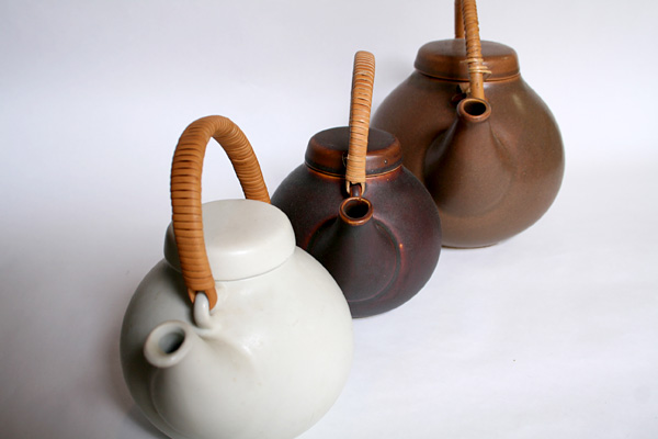 Ulla ProcopeさんのTea Pot