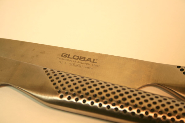 GLOBAL KNIFE
