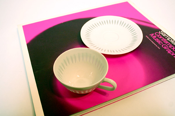 Friedle Holzer KjellbergさんのRice