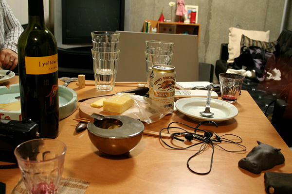 ポエトリー・デザイン