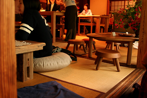 えんがわカフェ