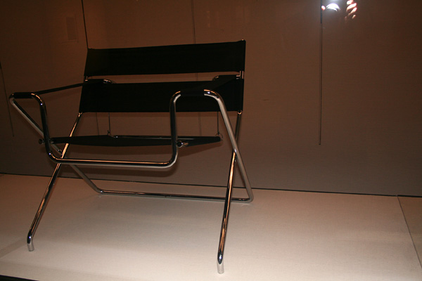 ワシリーチェア