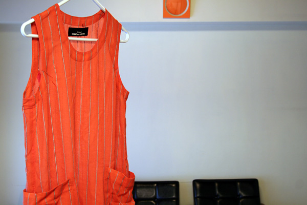 comme desgarcons tricot