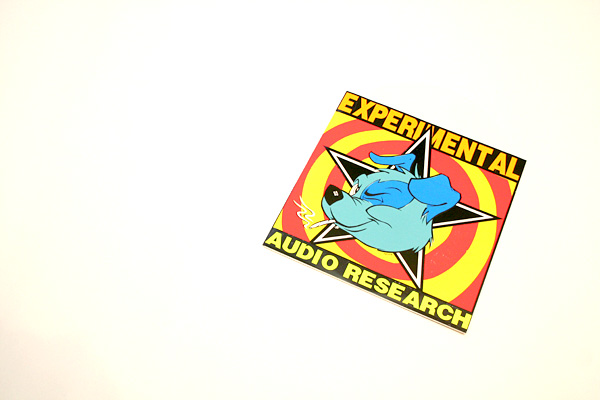 Experimental Audio Research