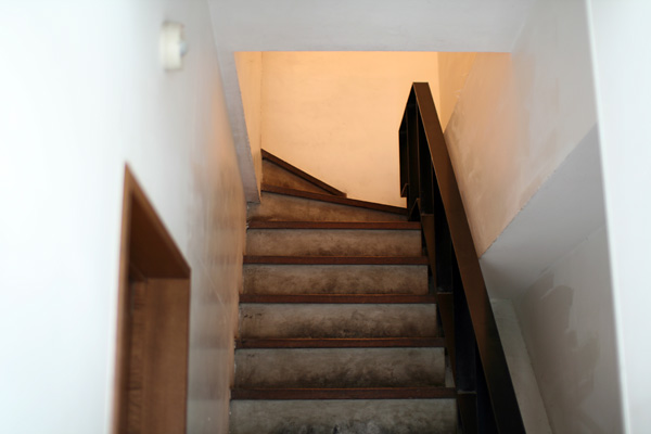 ブランジュリ タケウチ