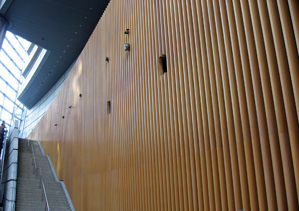 東京国際フォーラム