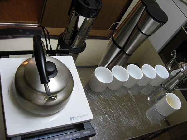 Modern design for All, product designer Michio Akita