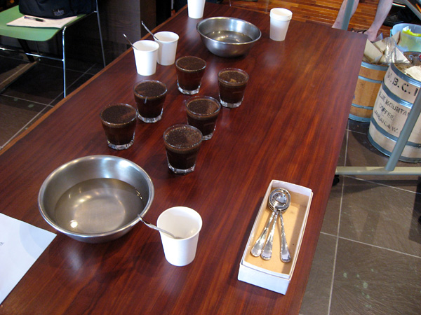 堀口珈琲研究所