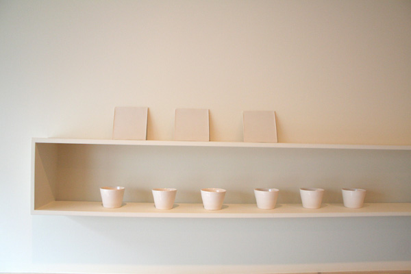 優しさときびしさ