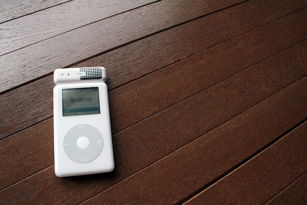 GriffinTechnology iTalk GRI-IP-000005