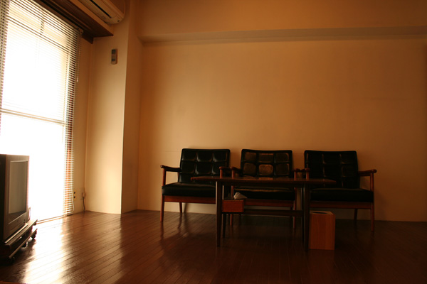 カリモク Ｋチェアー