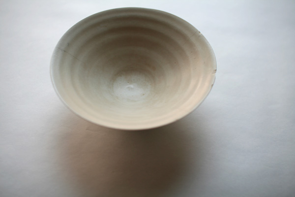 欠けても捨てない