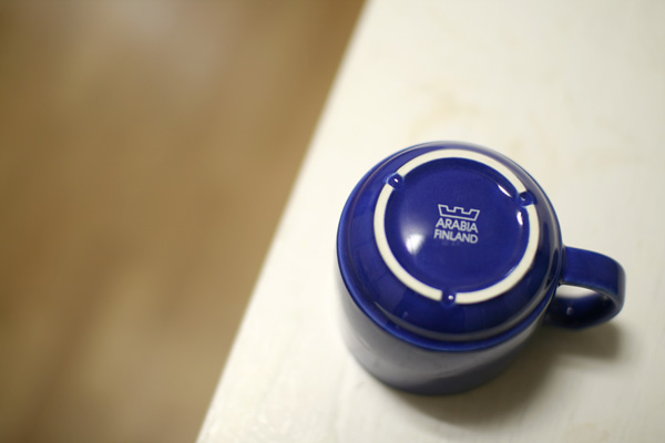 贋作ARABIA FINLAND