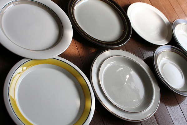 Afterhours for Arabia Finland