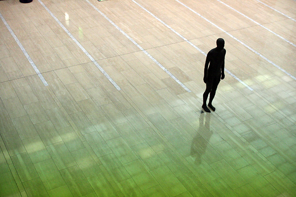 I didn't mean to hurt you