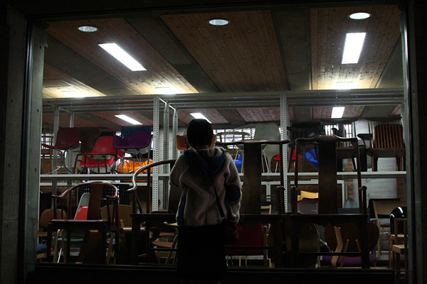 武蔵野美術大学