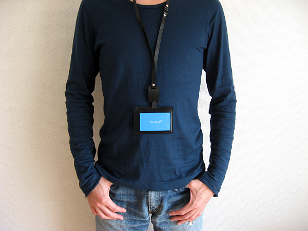 秋田道夫さんのKOKUYO「Ideo」