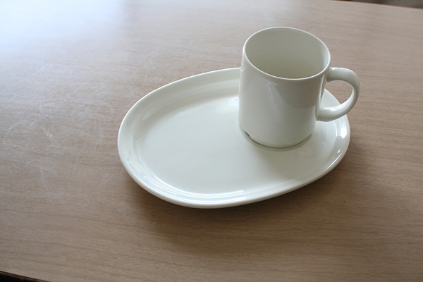 Forte, Arabia Finland