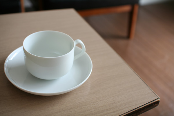 Henning KoppelさんのBing and Grondahl C&S