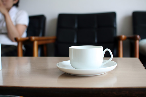 Henning KoppelさんのBing and Grondahl C&S