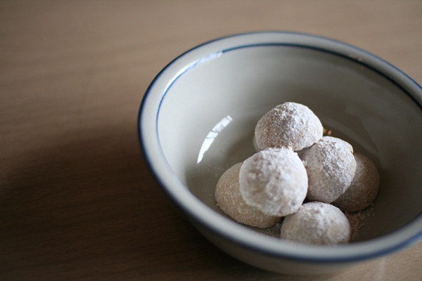 ブールドネージュ