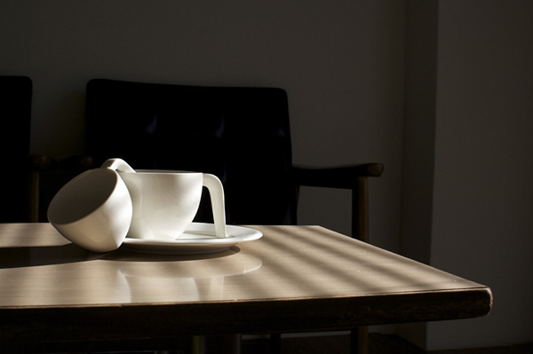 Stefan Lindforsさんの Arabia “ego”