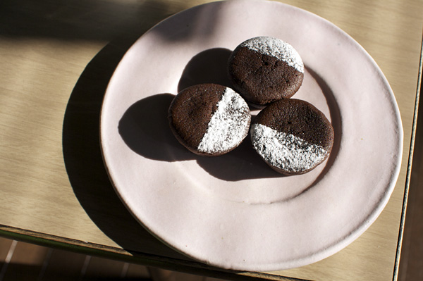 ガトーショコラ