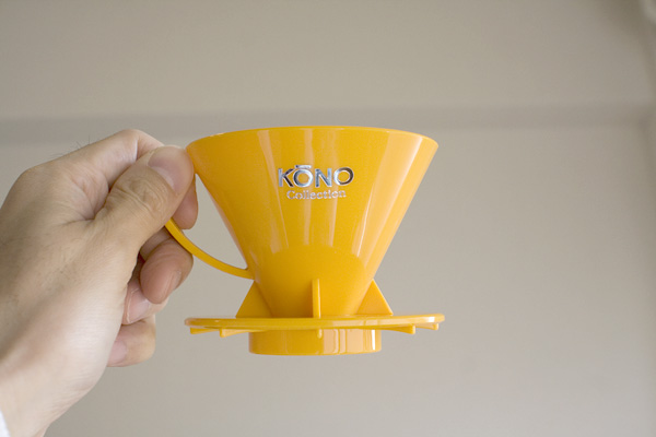 コーノ式名門ドリッパー セット