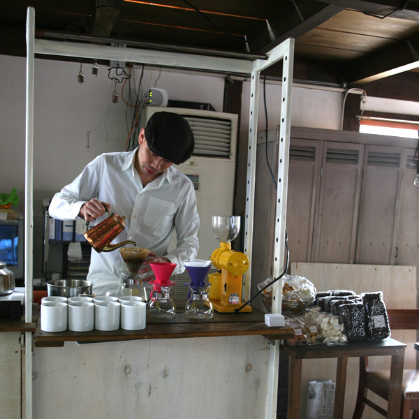 波佐見の思い出