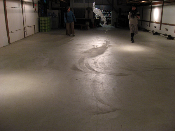 monne porte（モンネポルト）