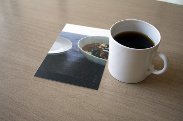 山本亮平展@KOHORO