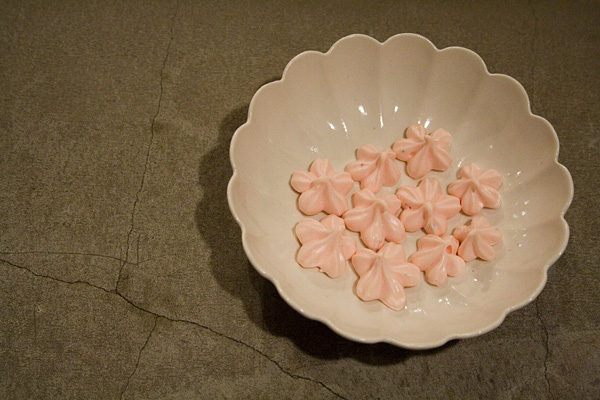 Afterhoursのさくらのメレンゲ