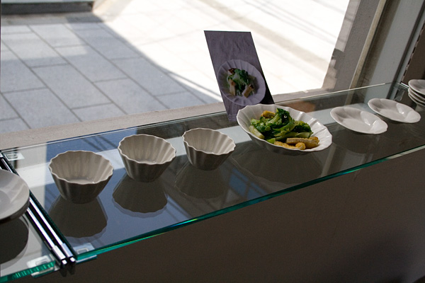 山本亮平展@KOHORO