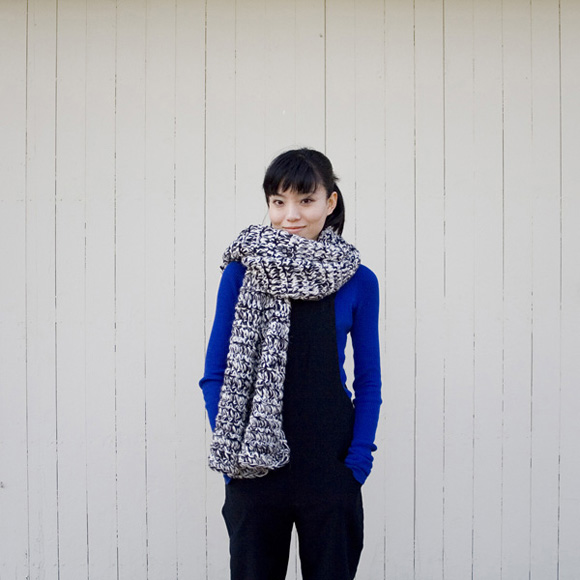 YUKI 2009 autumn/winter exhibition @ limart annex