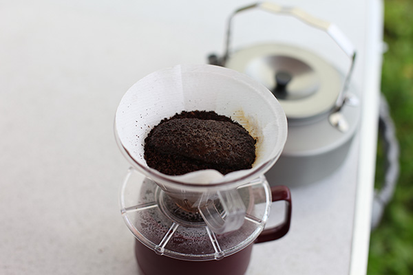 カンパーニャ嬬恋キャンプ場