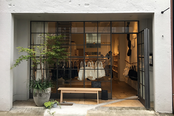 ko'da styleの鞄「水の記憶 ~希望~」