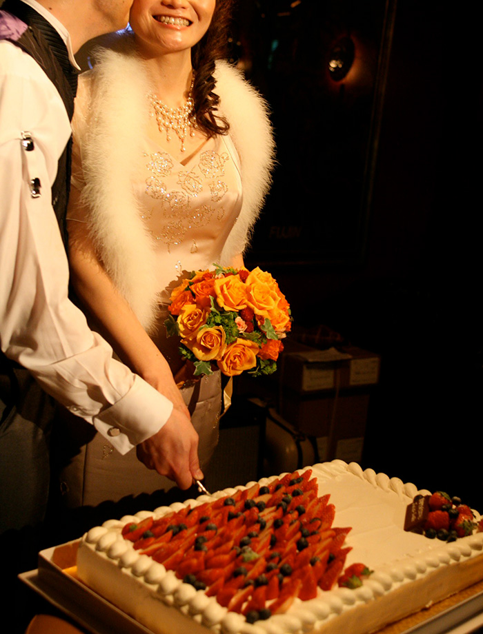 ショップ6周年、ブログスタートから11年