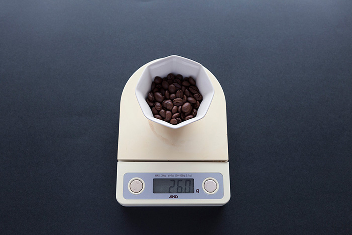 6周年ブレンド 26g