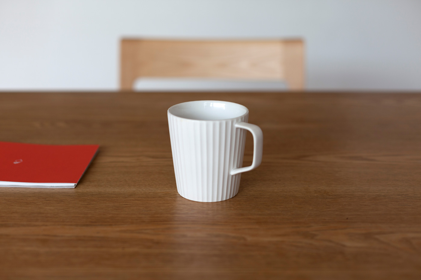 LIVING TALK cekitay せん マグカップ