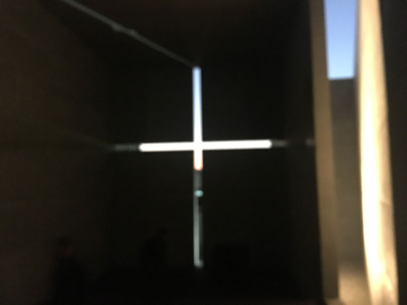 安藤忠雄展　挑戦