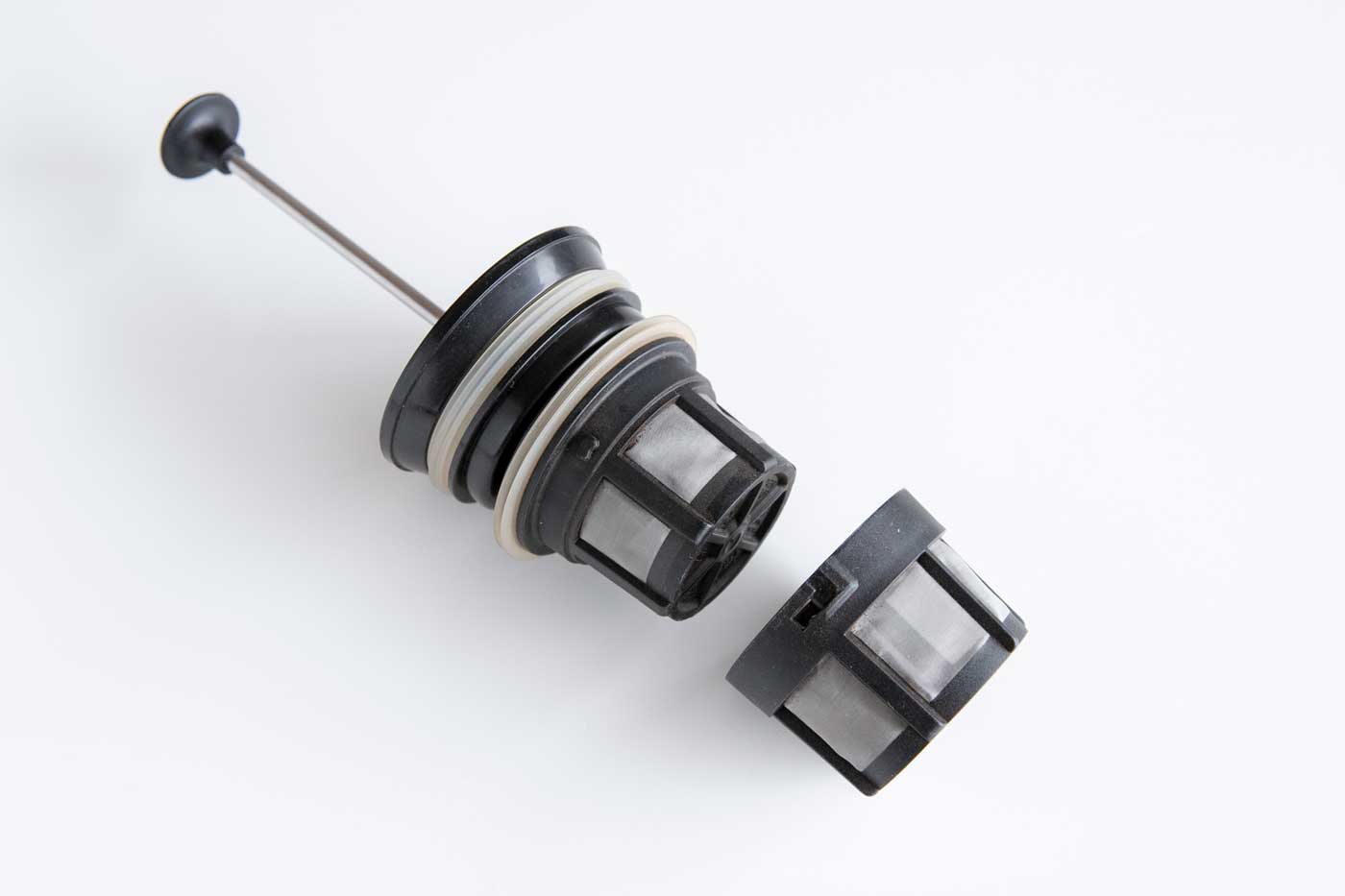 ESPRO Ultralight Press