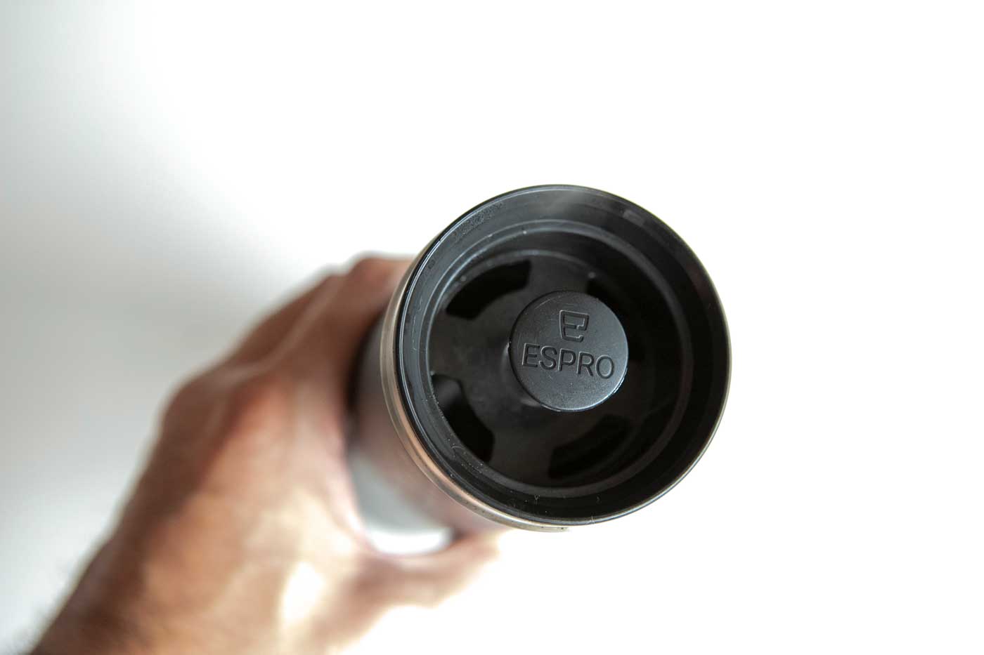 ESPRO Ultralight Press